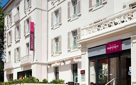 Hotel Mercure Vittel